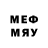 MDMA кристаллы M1dden